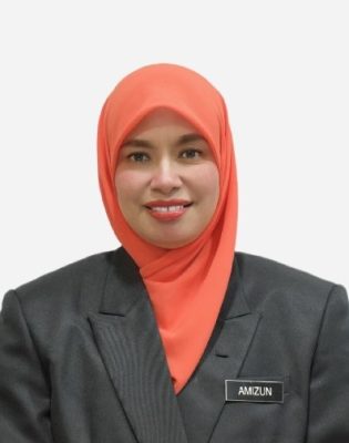 Amizun binti Khairol Anuar