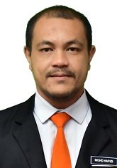 Mohd Hafizi bin Hassan