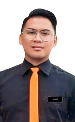 Johari bin Adir