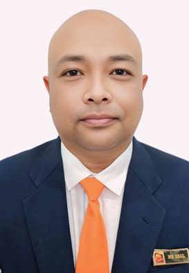 NOR ISMAIL BIN MOHD ZAIN