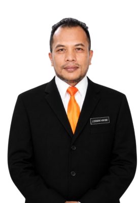 Mohd Lokmanhakimi bin Abdul Khalid@Mohammed