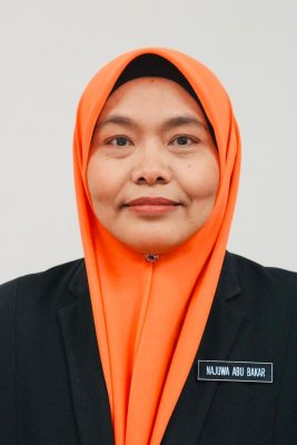 Shafinas binti Osman