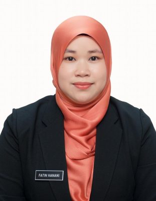 Fatin Hanani binti Ishak