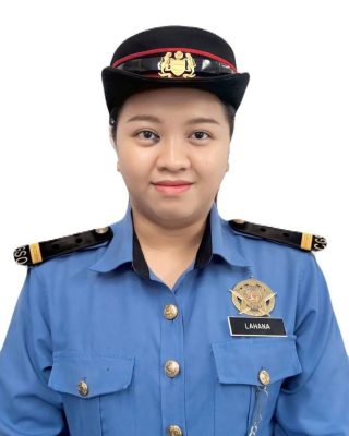 Lahana Dena Andiri
