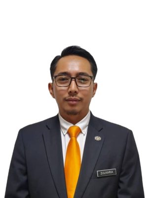 MOHAMAD ZULKARIA BIN SAKAWI