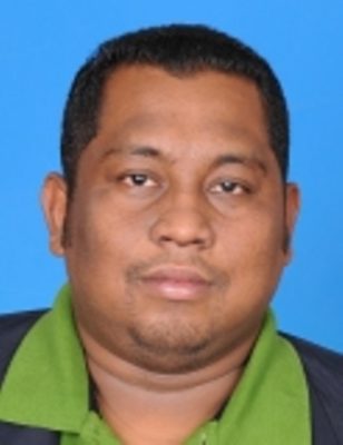 Mohamad Jamaluddin Bin Zolkefeli