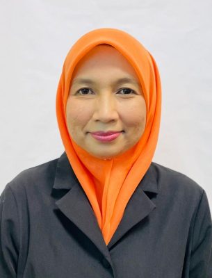 Suhaila binti Mohd Suhaimi