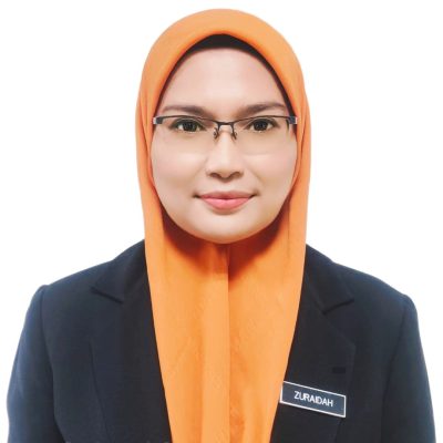 Zuraidah binti Saad