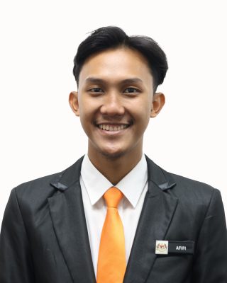 Mohammad 'Afifi bin Wafdi