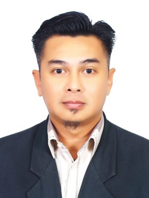 Noor Azaruddin Bin Uyub