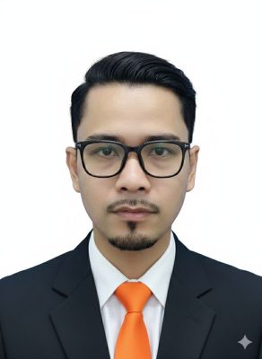 Mohamad Khairi Bin Noor