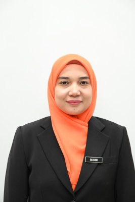 Rahimah binti Haji Nordin