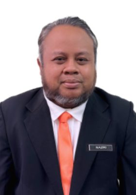 Muhammad Nazri bin Ismail