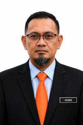 Mohamad Husni bin Abdul Aziz