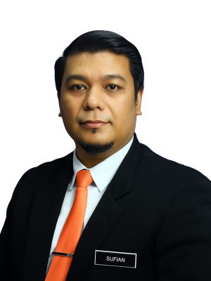 MUHAMAD SUFIAN BIN SAID