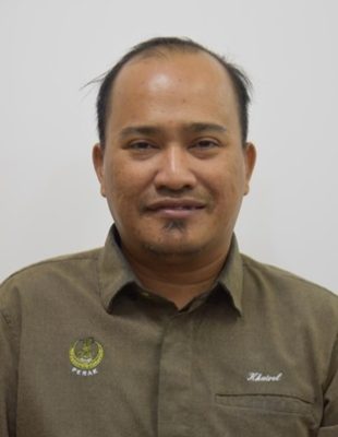 MOHD KHAIROL BIN MOHD SAPRI