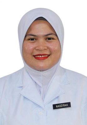 Nadzirah binti Hassan