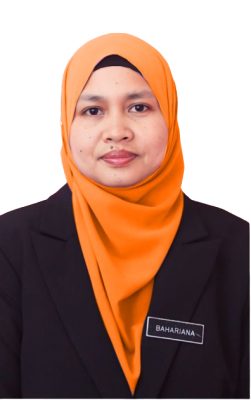 Siti Bahariana binti Beddu