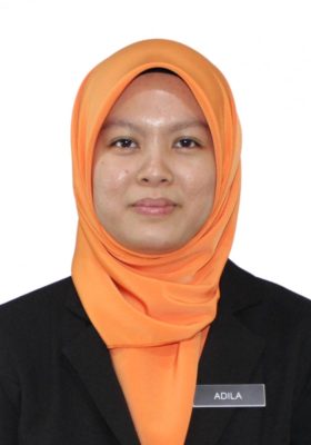 Nora Adila binti Hamzah
