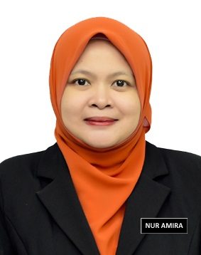 Nur Amira binti Abdul Rahman