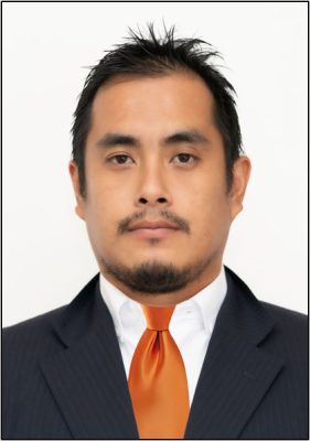 Mohd Zahiruddin bin Zolkifeli