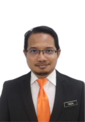 Mohd Faizal b. Ibrahim
