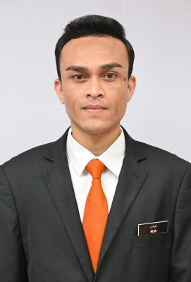 Wan Abdul Muin bin W Yusoff