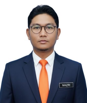 Mohamad Nazri Bin Morad @ Abdullah