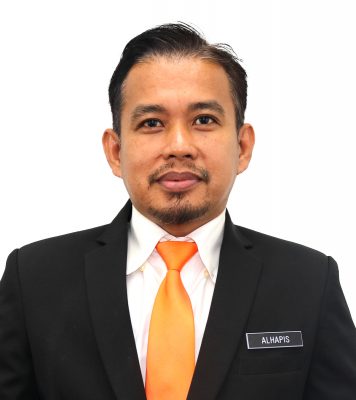 Tuan Mohd Alhapis bin Tuan Ismail