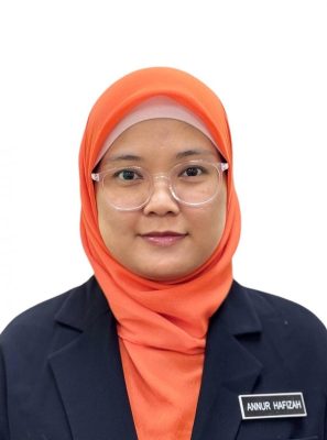 Annur Hafizah Binti Atan