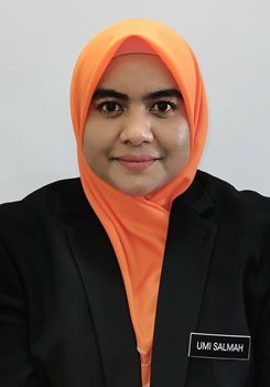 Umi Salmah Binti Shapie