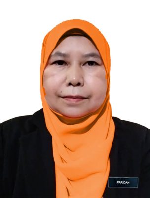 Faridah binti Yusof