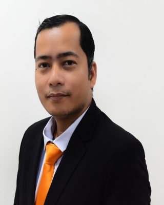 RONI SHAFIROS BIN MD. RAHIM