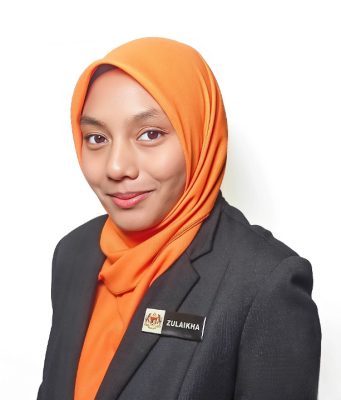 Siti Zulaikha Binti Azlan