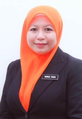 Nurul Huda Binti Busrah