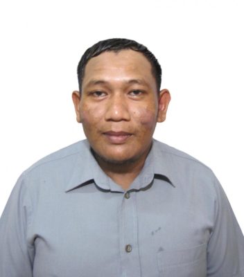 Mohd Hafiz Bin Mohd Tahir