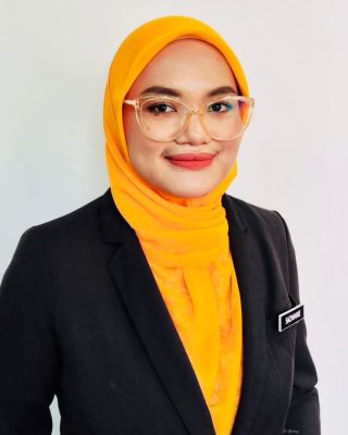 Nur Sazwanieatieqah binti Sarin