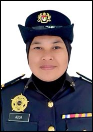 Nurul Azida Binti Aziz