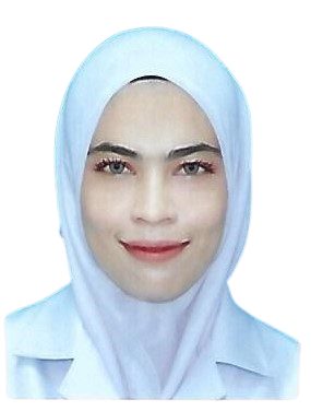 Siti Aisyah Binti Mat Saut @ Mat Haroun