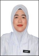 Rosmira binti Mamat @ Mohd Sulaini