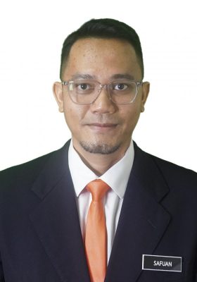 Muhamad Safuan Bin Baharuddin