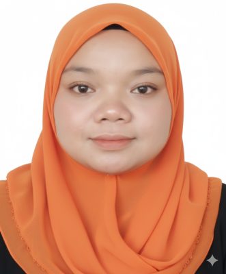 Nurul Ain Binti Rosli