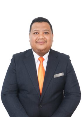 Muhamad Baihaqi bin Mt Hassan