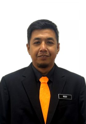 Md Roslan b. Zakaria