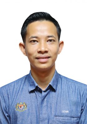 Ahmad Uzair bin Azmi