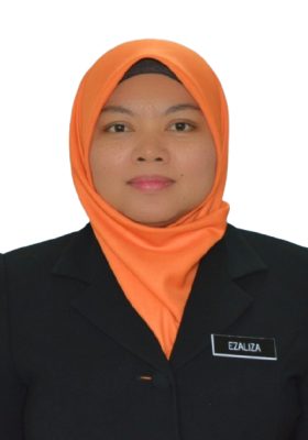 EZALIZA BINTI IBNIL HAJAR
