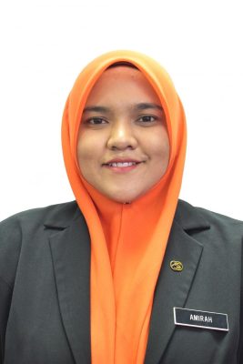 Amirah bt. Mohd Rusli