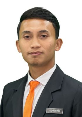 Islahuzair bin Md Nor