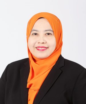 Suhaiza binti Ahmad