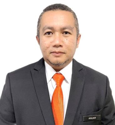 Anuar bin Abdullah